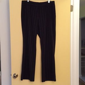 Dress Pants Lane Bryant